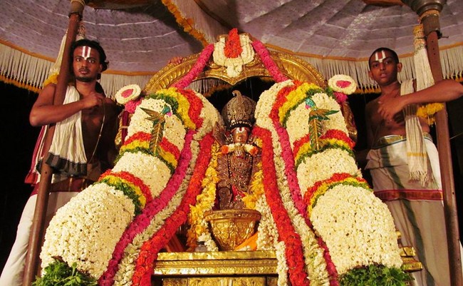 Sriperumbudur Swami Ramanujar Thiruavathara Uthsavam-day 3 9