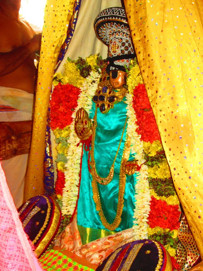 Srirangam Chitra Viruppan Thirunal day 4 2014 -11