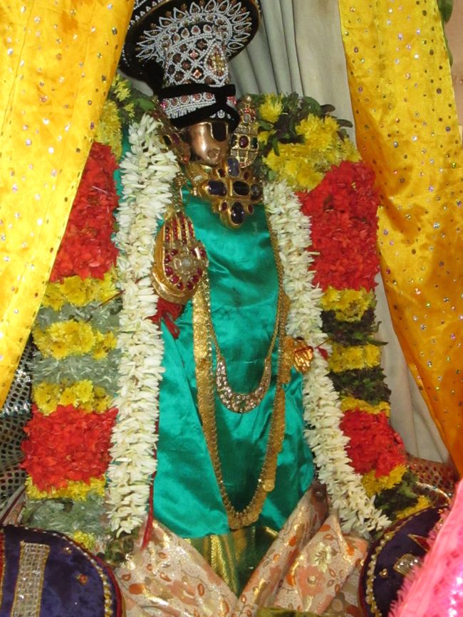 Srirangam Chitra Viruppan Thirunal day 4 2014 -23