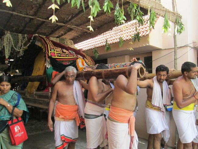 Srirangam Chitra Viruppan Thirunal day 4 2014 -25