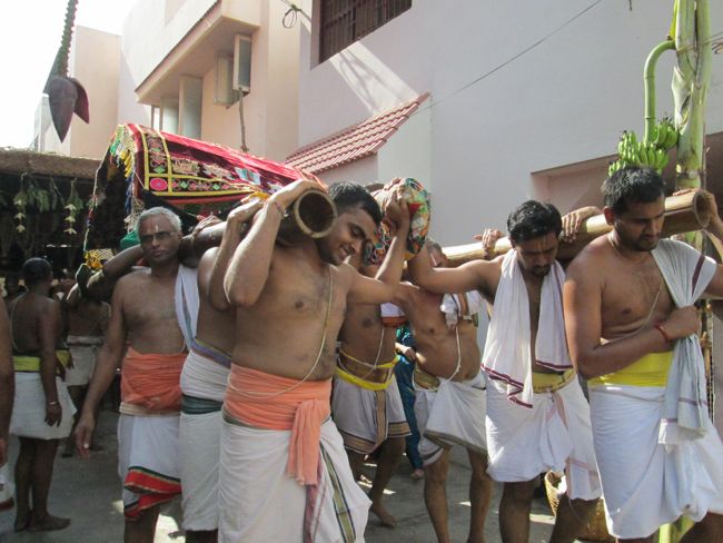 Srirangam Chitra Viruppan Thirunal day 4 2014 -26