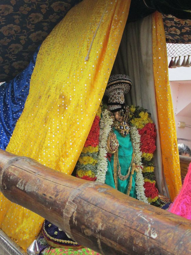 Srirangam Chitra Viruppan Thirunal day 4 2014 -27