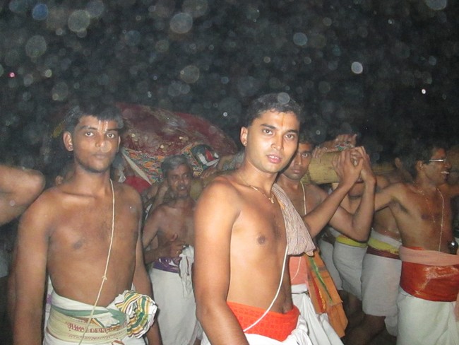 Srirangam Namperumal Jeeyapuram Purappadu 9.30 to 12.30 P.M 2014 -31
