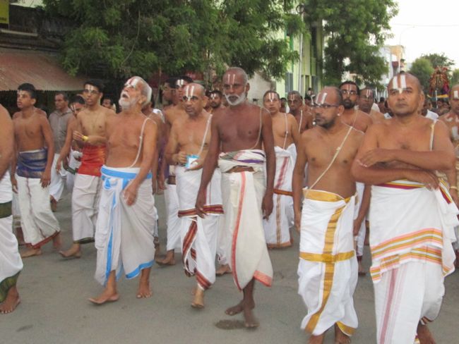 Srirangam Namperumal Viruppan THiruna pallaku and Hamsa Vahanam 2014 -25
