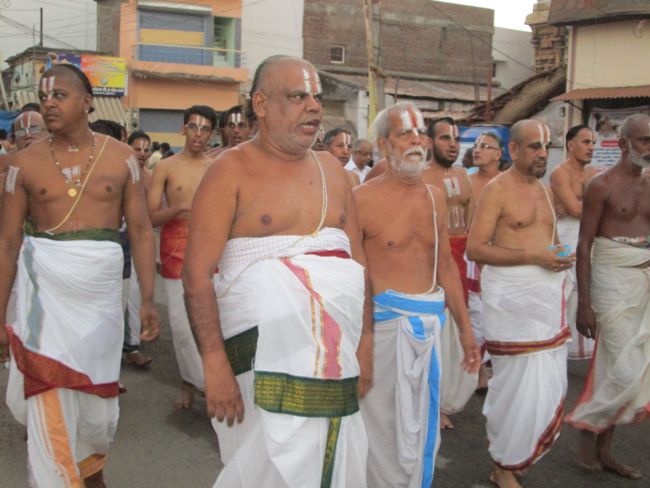 Srirangam Namperumal Viruppan THiruna pallaku and Hamsa Vahanam 2014 -26