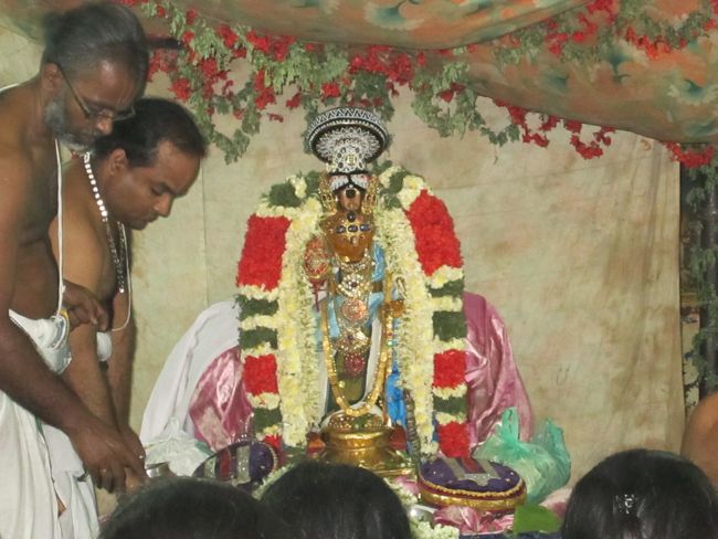 Srirangam Namperumal Viruppan THirunal Yanai Vahanam 2014 -02