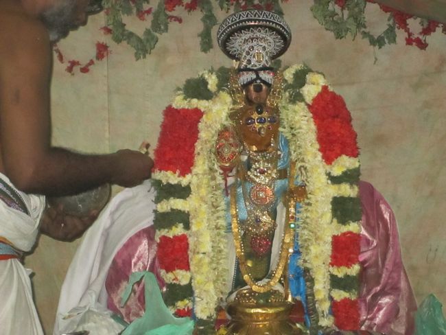 Srirangam Namperumal Viruppan THirunal Yanai Vahanam 2014 -03