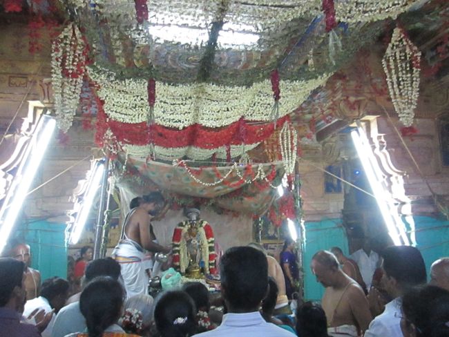 Srirangam Namperumal Viruppan THirunal Yanai Vahanam 2014 -04