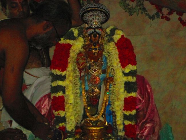 Srirangam Namperumal Viruppan THirunal Yanai Vahanam 2014 -05
