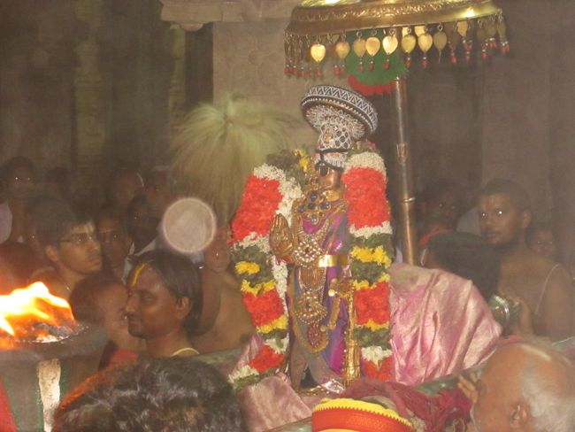 Srirangam Namperumal Viruppan THirunal Yanai Vahanam 2014 -42
