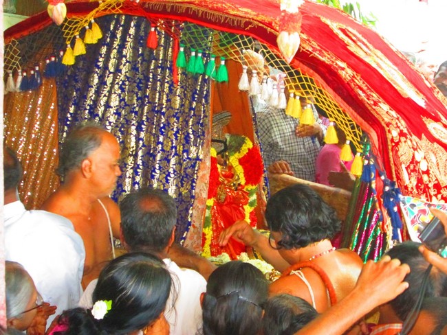 Srirangam Namperumal jeeyapuram ezhantharuli PUrappadu 2014 -26