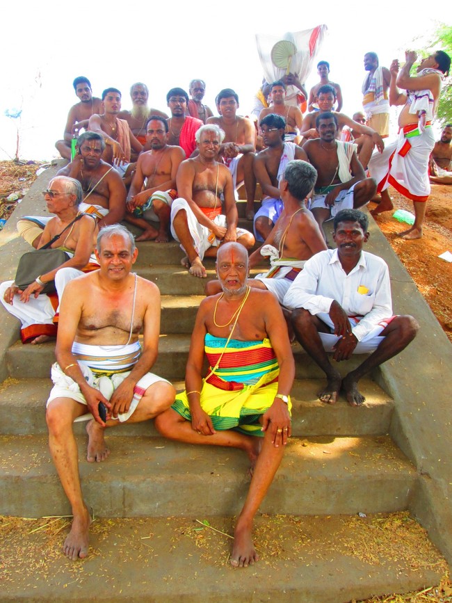 Srirangam Namperumal jeeyapuram ezhantharuli PUrappadu 2014 -36