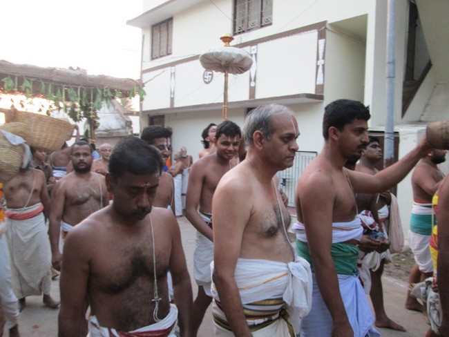 Srirangam Namperumal jeeyapuram ezhantharuli PUrappadu 2014 -39