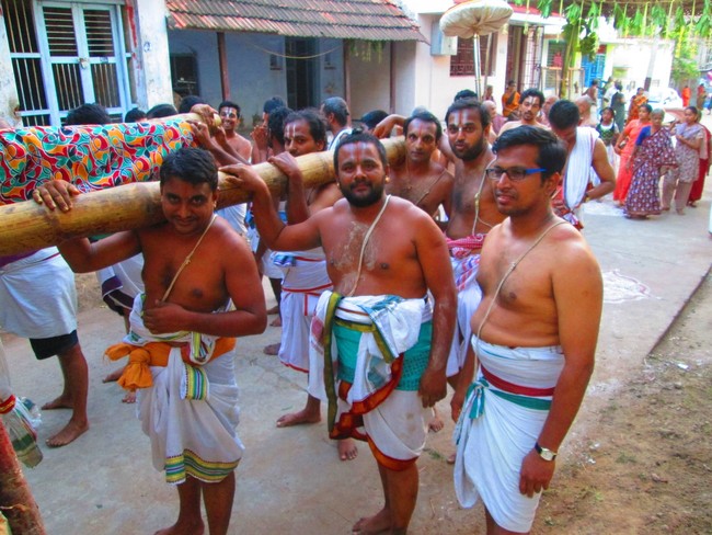 Srirangam Namperumal jeeyapuram ezhantharuli PUrappadu 2014 -41