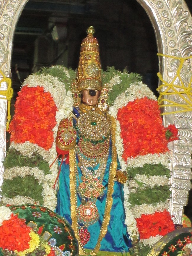 Srirangam Panguni Brahmotsavam Thiruchivigai 2014--32