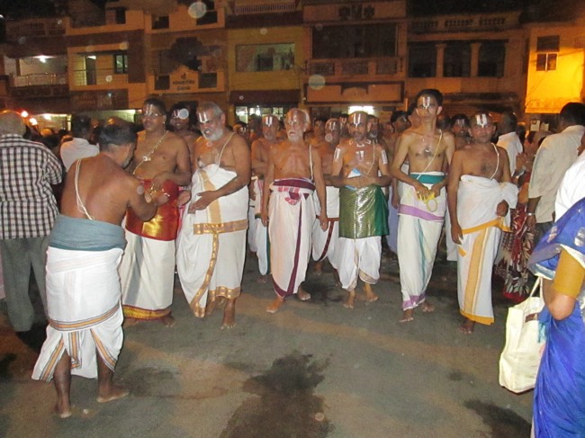 Srirangam Panguni Brahmotsavam Thiruchivigai 2014--54