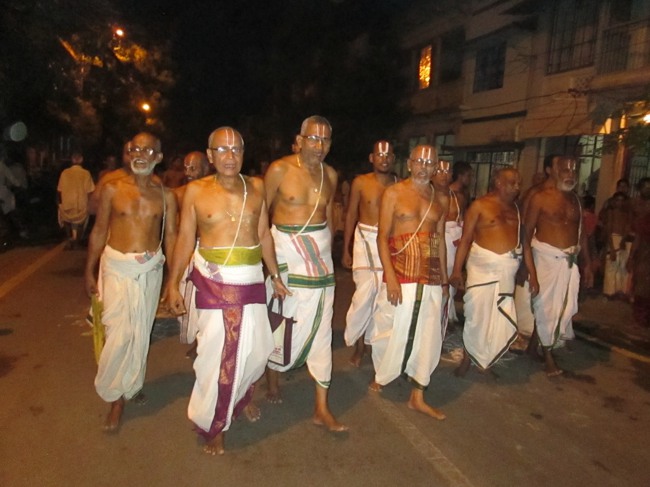 Srirangam Panguni Brahmotsavam Thiruchivigai 2014--59