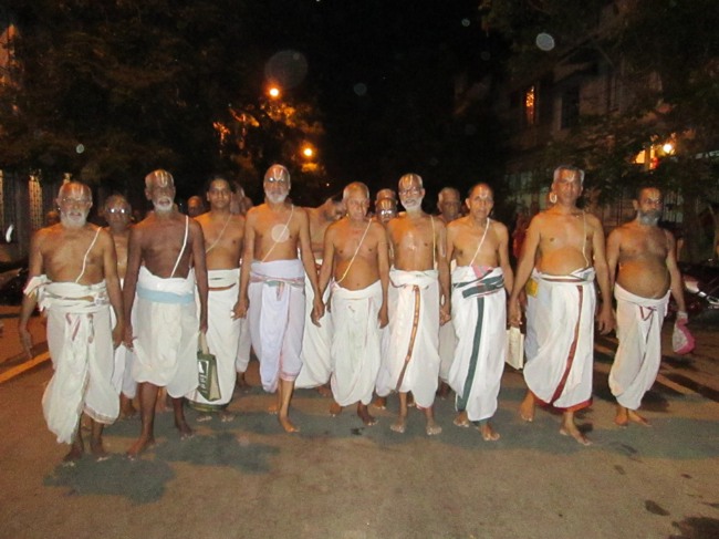 Srirangam Panguni Brahmotsavam Thiruchivigai 2014--60