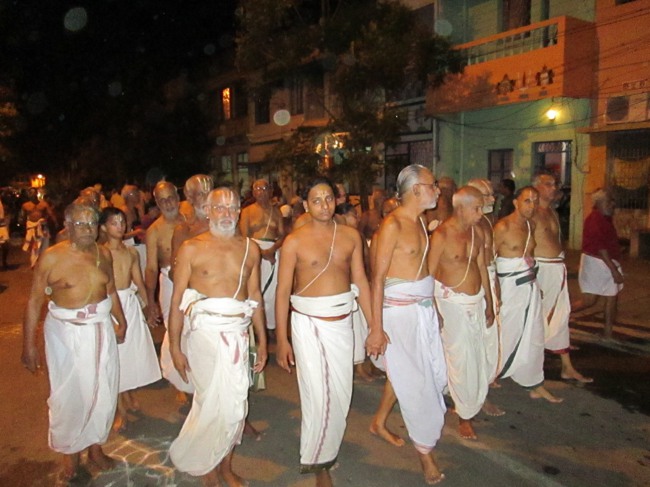 Srirangam Panguni Brahmotsavam Thiruchivigai 2014--61