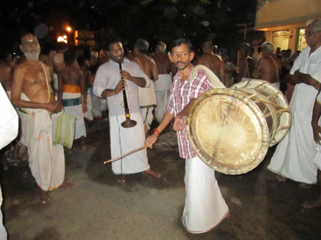 Srirangam Panguni Brahmotsavam Thiruchivigai 2014--71
