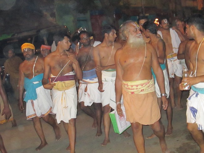 Srirangam Panguni Brahmotsavam Thiruchivigai 2014--76