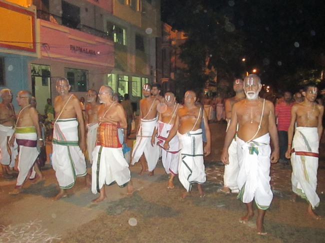 Srirangam Panguni Brahmotsavam Thiruchivigai 2014--77