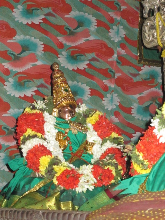 Srirangam Panguni Brahmotsavam Thiruchivigai 2014--87