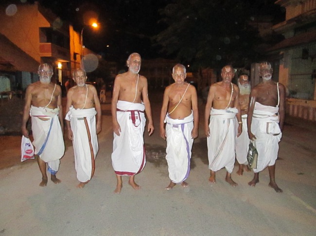 Srirangam Ranganathaswami Temple adhi brahmotsavam visvakesenar purappadu 2014--11