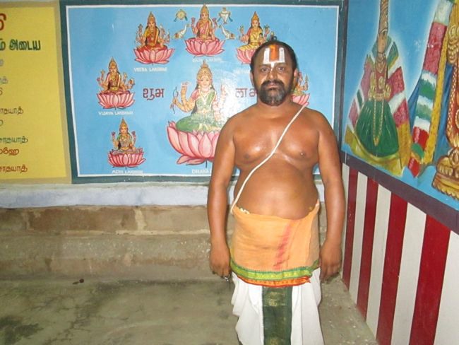 Srirangam Viruppan Thirunal Nel Alavu 2014--00