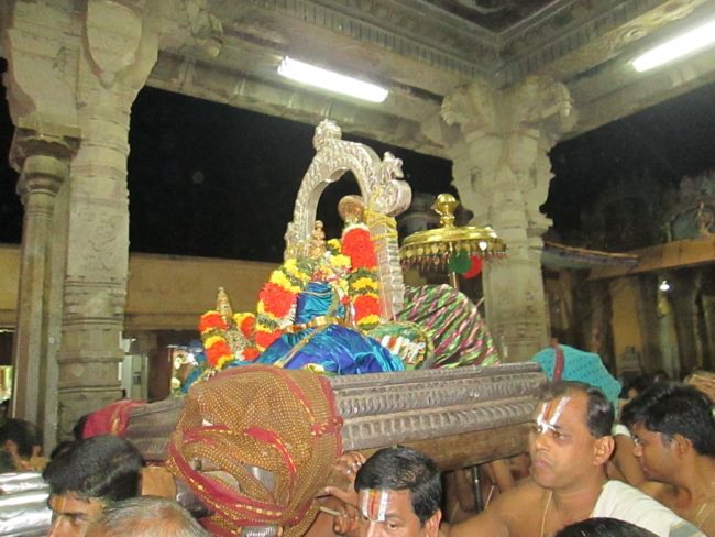 Srirangam Viruppan Thirunal Nel Alavu 2014--03