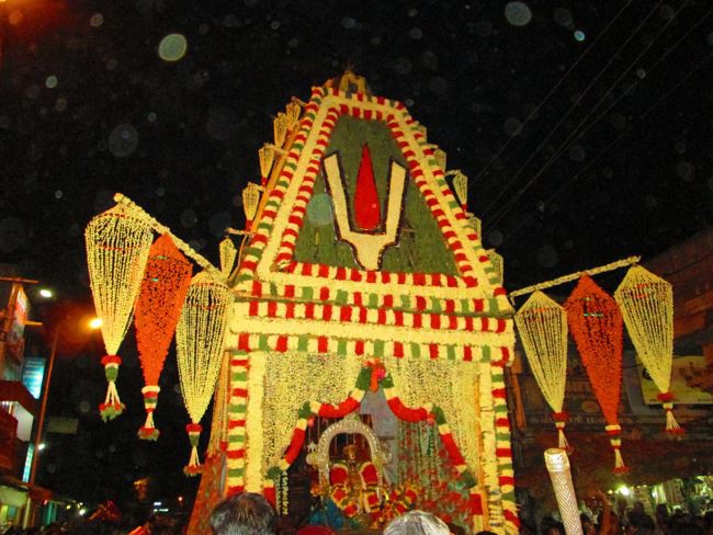 Srirangam Viruppan Thirunal Nel Alavu 2014--11