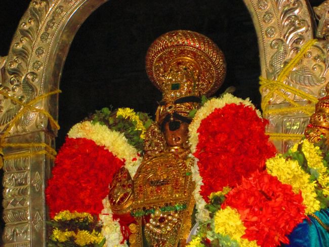 Srirangam Viruppan Thirunal Nel Alavu 2014--19