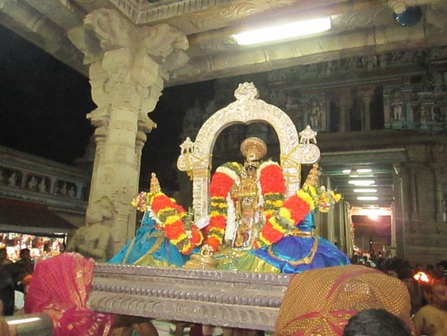 Srirangam Viruppan Thirunal Nel Alavu 2014--20