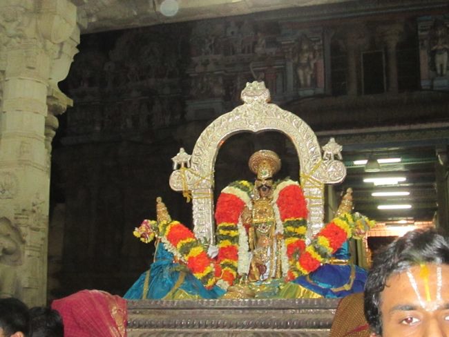 Srirangam Viruppan Thirunal Nel Alavu 2014--22