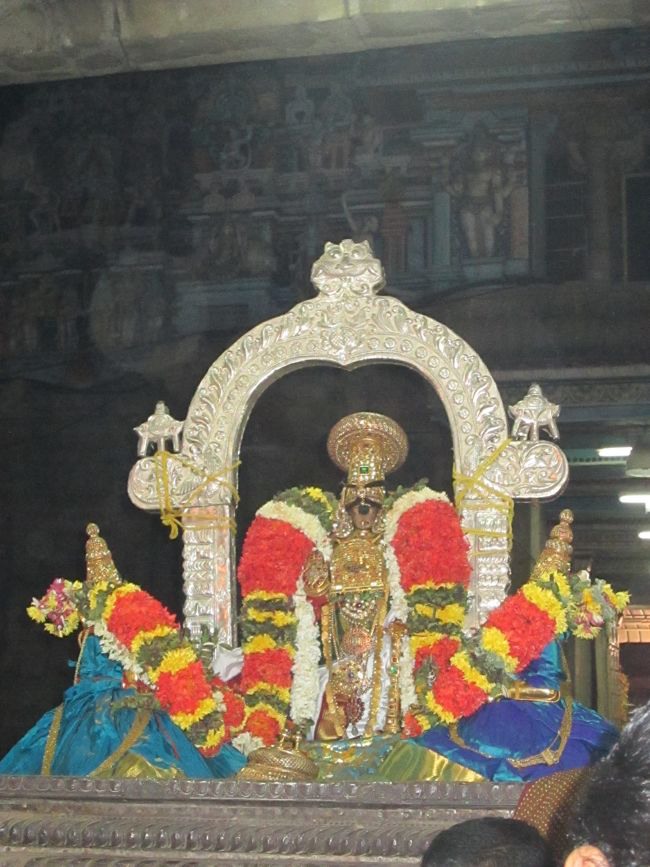 Srirangam Viruppan Thirunal Nel Alavu 2014--23