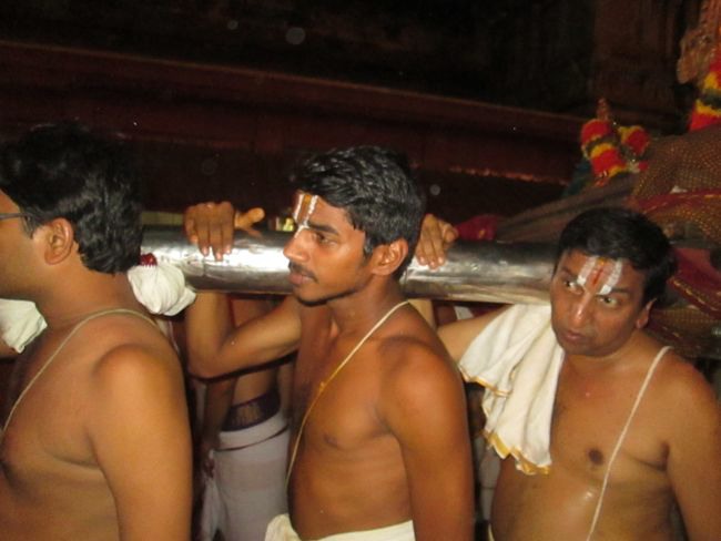 Srirangam Viruppan Thirunal Nel Alavu 2014--26