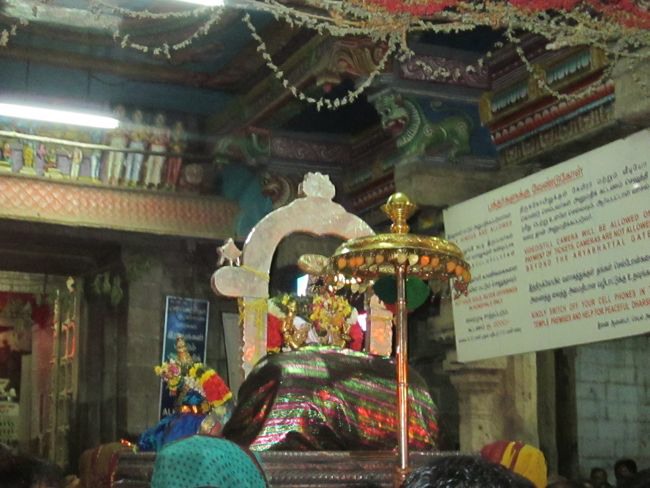 Srirangam Viruppan Thirunal Nel Alavu 2014--31