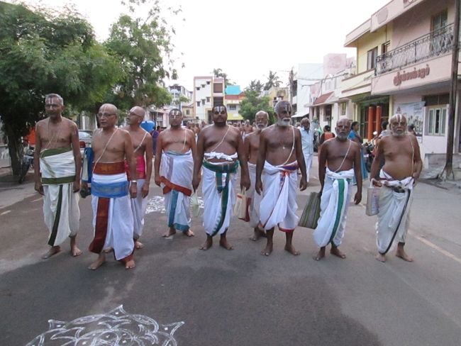 Srirangam Viruppan Thirunal Sapthavaranam  2014 -13