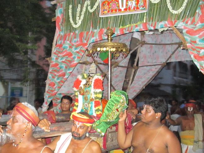 Srirangam Viruppan Thirunal Sapthavaranam  2014 -19