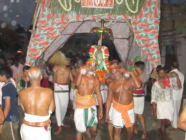 Srirangam Viruppan Thirunal Sapthavaranam  2014 -22