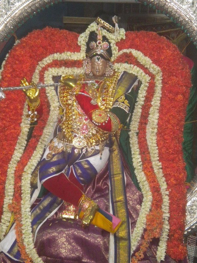 THirukudanathai Ramar Temple  Sri Rama Navami Utsavam  day 2 2014 -03