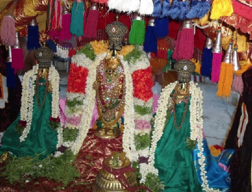 THirukurungudi Srivaishnava Nambi