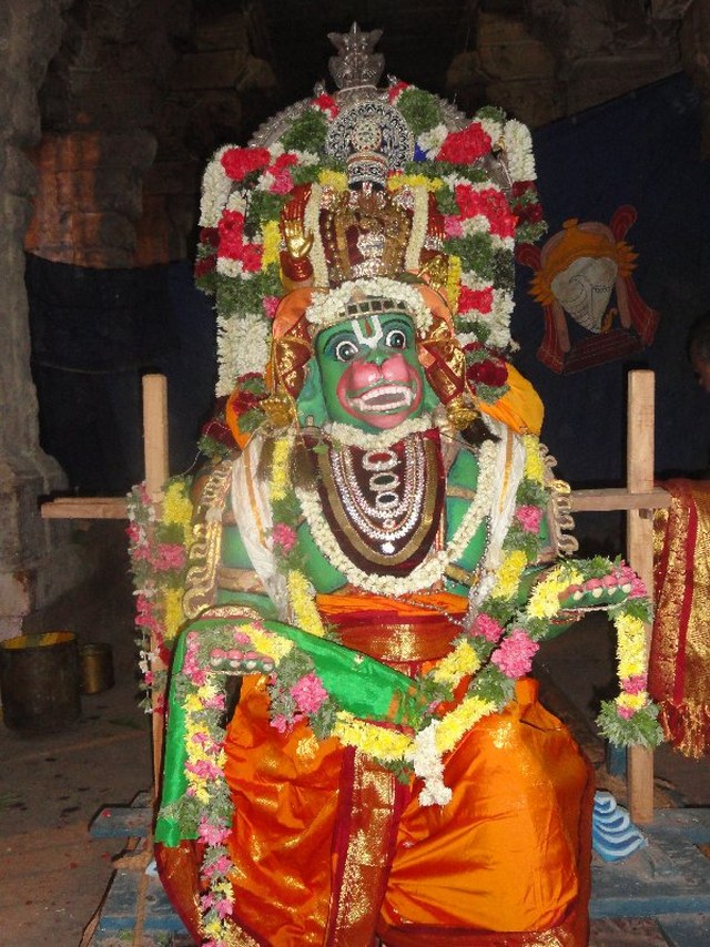 THiruppullani Adhi Jagannatha Perumal Brahmotsavam dy 3 2014 -3