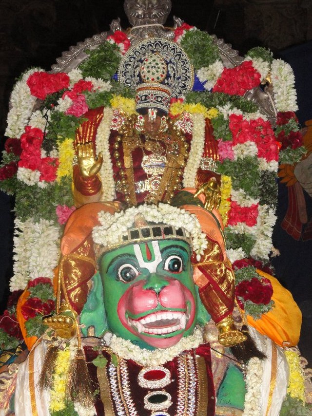 THiruppullani Adhi Jagannatha Perumal Brahmotsavam dy 3 2014 -4