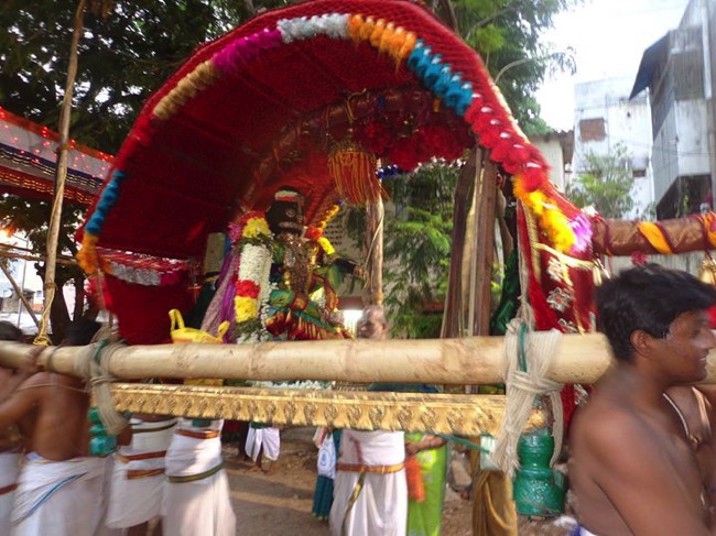 THiruvallikeni Sri Rama Navami utsavam day 5 2014--04