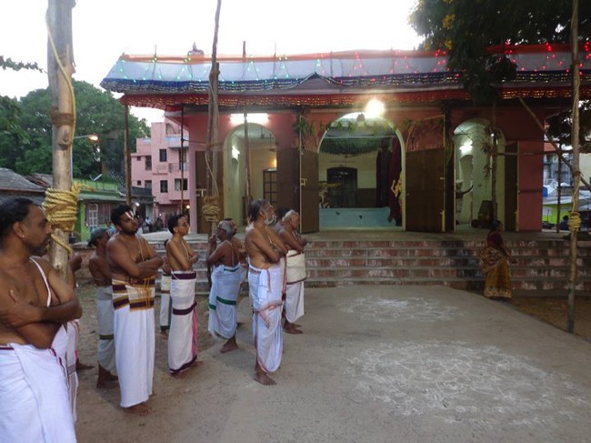 THiruvallikeni Sri Rama Navami utsavam day 5 2014--05