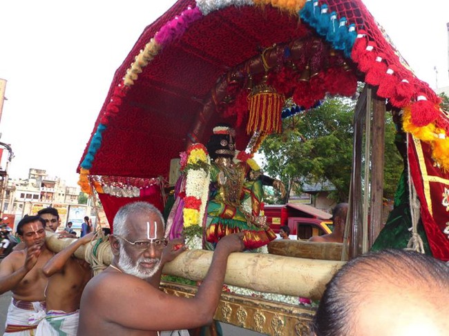 THiruvallikeni Sri Rama Navami utsavam day 5 2014--12