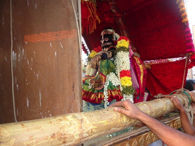 THiruvallikeni Sri Rama Navami utsavam day 5 2014--13