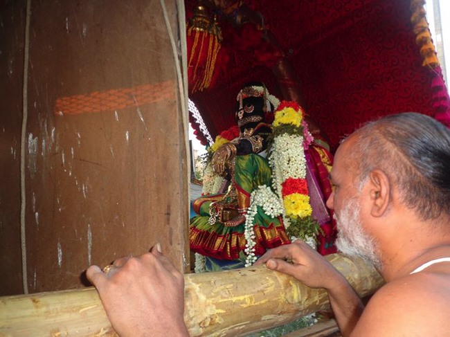 THiruvallikeni Sri Rama Navami utsavam day 5 2014--14