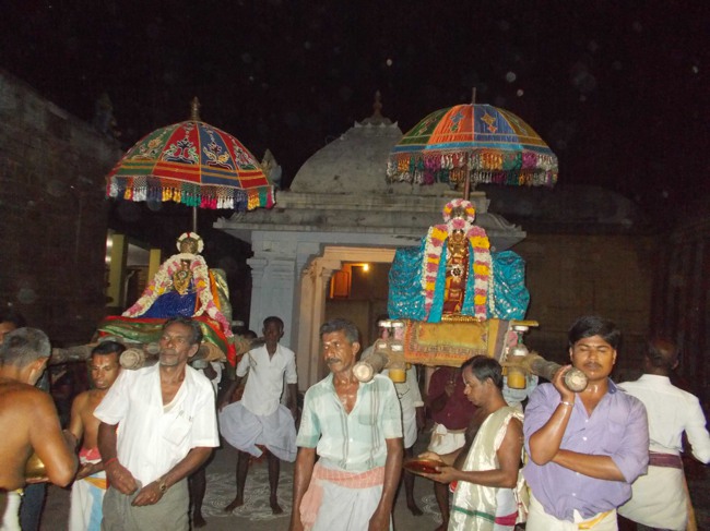Thirukannamangai Thirukalyana Utsavam 2014--0000